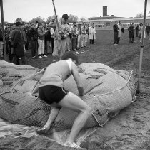High School Field Day